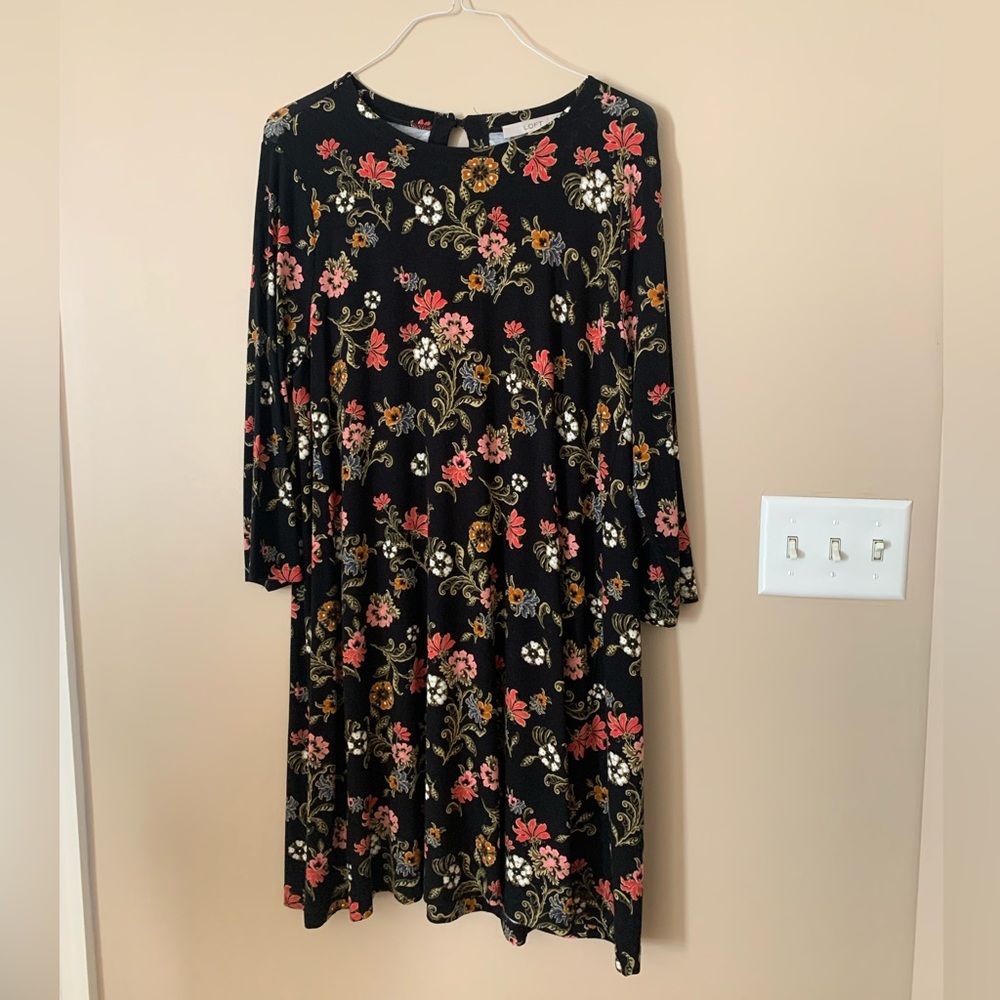 LOFT Dress